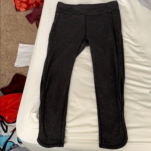 Free People high-rise infinity leggings - Picture 5 of 6